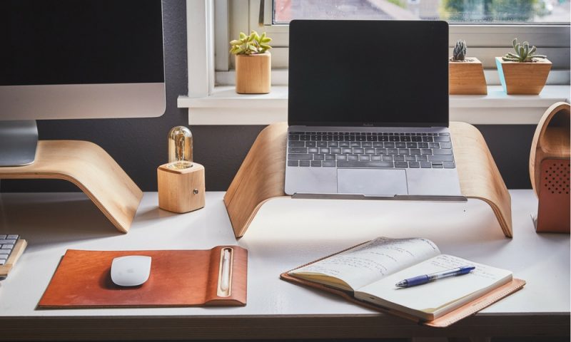 6 reasons to love working from home