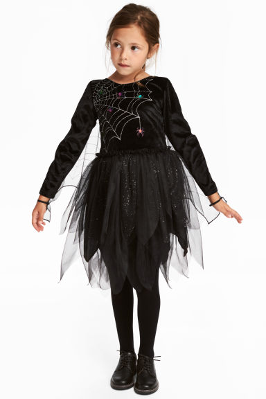 H & M Halloween Fancy Dress