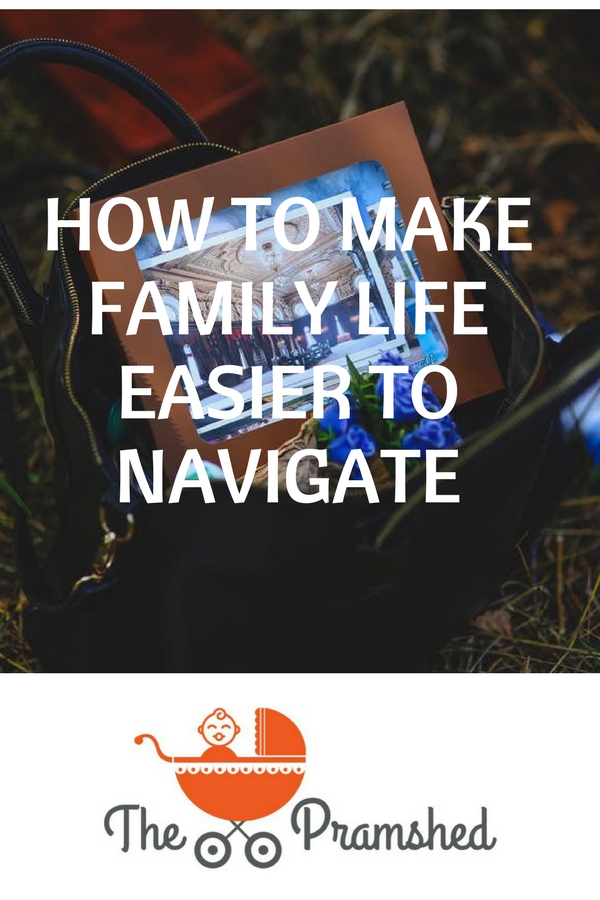 Making Life Easier To Navigate With These Small Changes