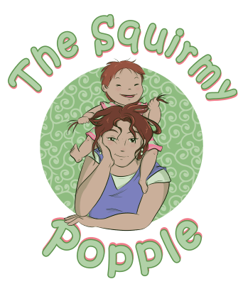 The Squirmy Popple