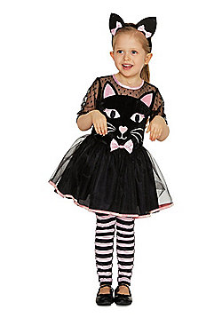 Tesco Cat Halloween Costume