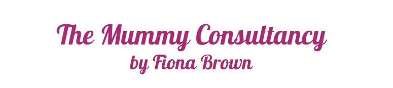 The Mummy Consultancy Logo