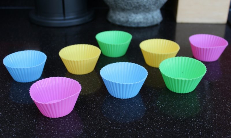 Picture of Vremi Baking Cups