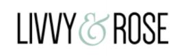 Livvy and Rose Logo