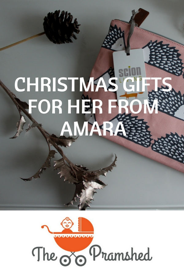 Christmas Gifts for Her From Amara