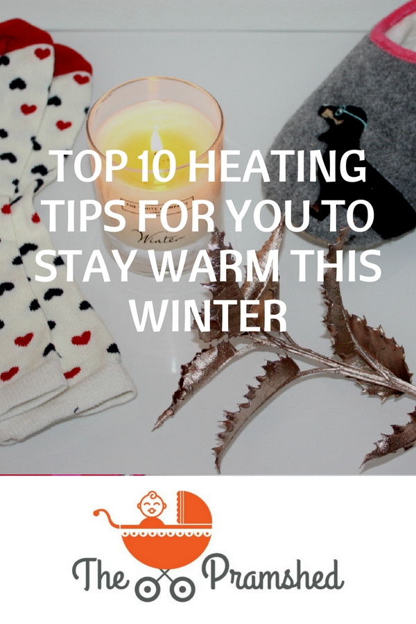 Top 10 Hearing Tips For You To Stay Warm This Winter 
