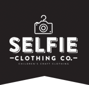 Selfie Clothing Logo