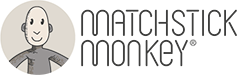 Matchstick Monkey logo
