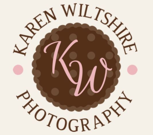 KW Photography Logo