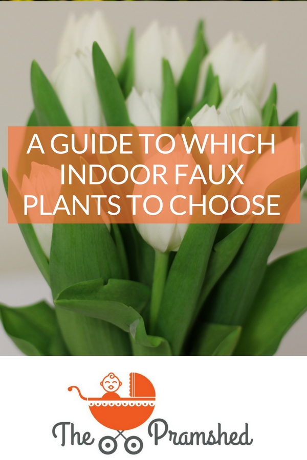 A guide to which indoor faux plants to choose