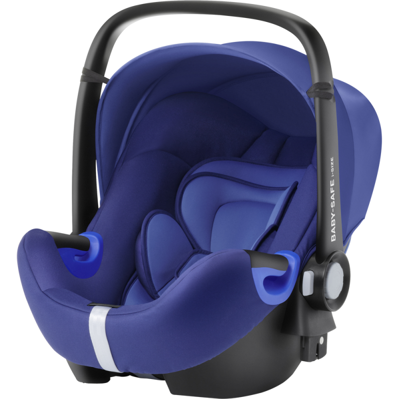 Britax-Romer Baby-safe i-size car seat