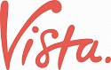 Vista PR Logo