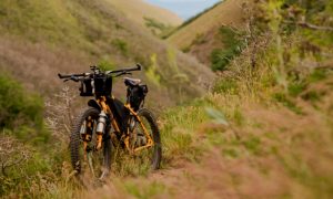 Purchase the right mountain bike
