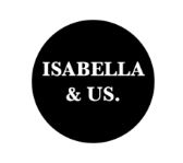 Isabella & Us Logo
