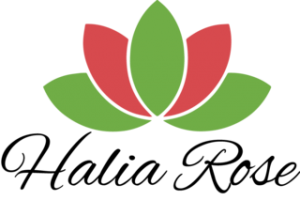 Halia Rose Logo