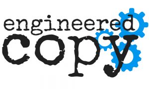 Engineered Copy Logo