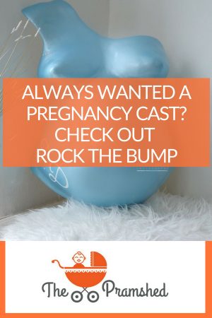 Mums in Business featuring Rock The Bump