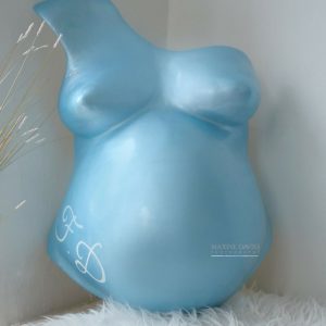 Rock The Bump pregnancy cast