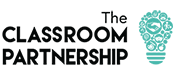 The Classroom Partnership logo