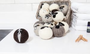 Mums in Business featuring Little Beau Sheep