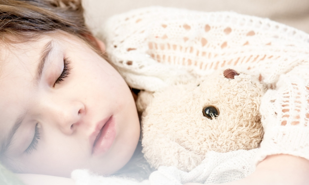 How to stop your child from delaying bedtime