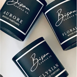Parents in Business featuring Bisou Candle Co 
