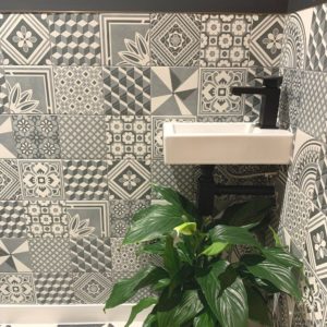 Home Interiors: Styling and creating our downstairs toilet