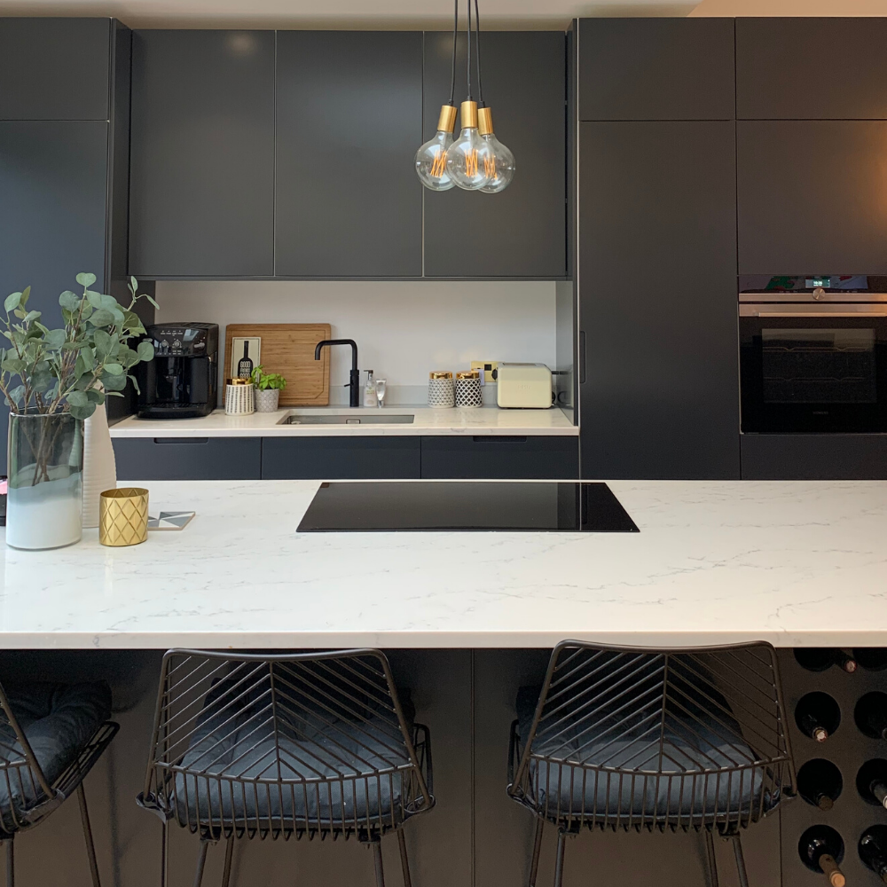 Tips for helping you choose a kitchen worktop