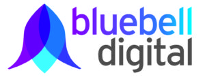 Bluebell Digital Logo