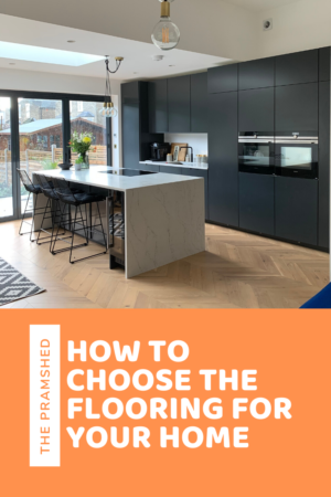 How to choose the flooring for your home