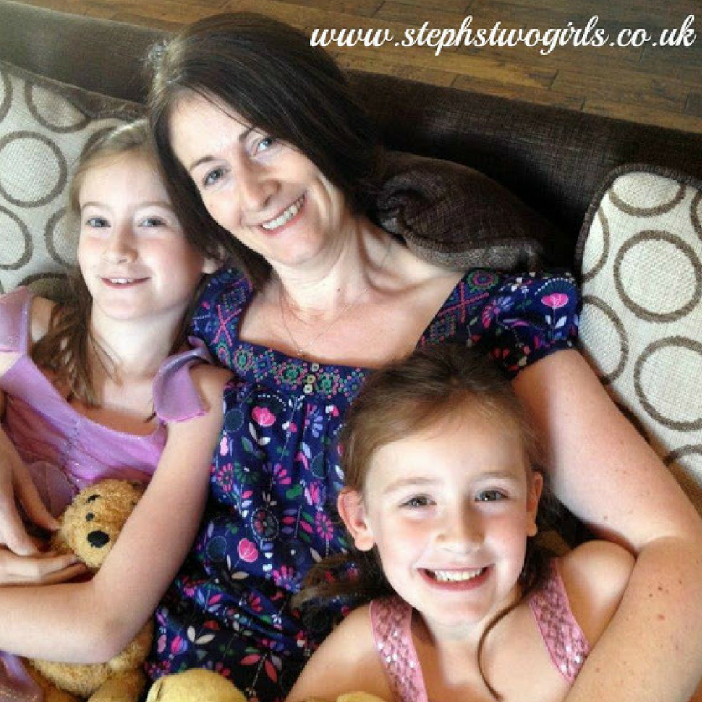 Steph's Two Girls Guest Post on Pathological Demand Avoidance