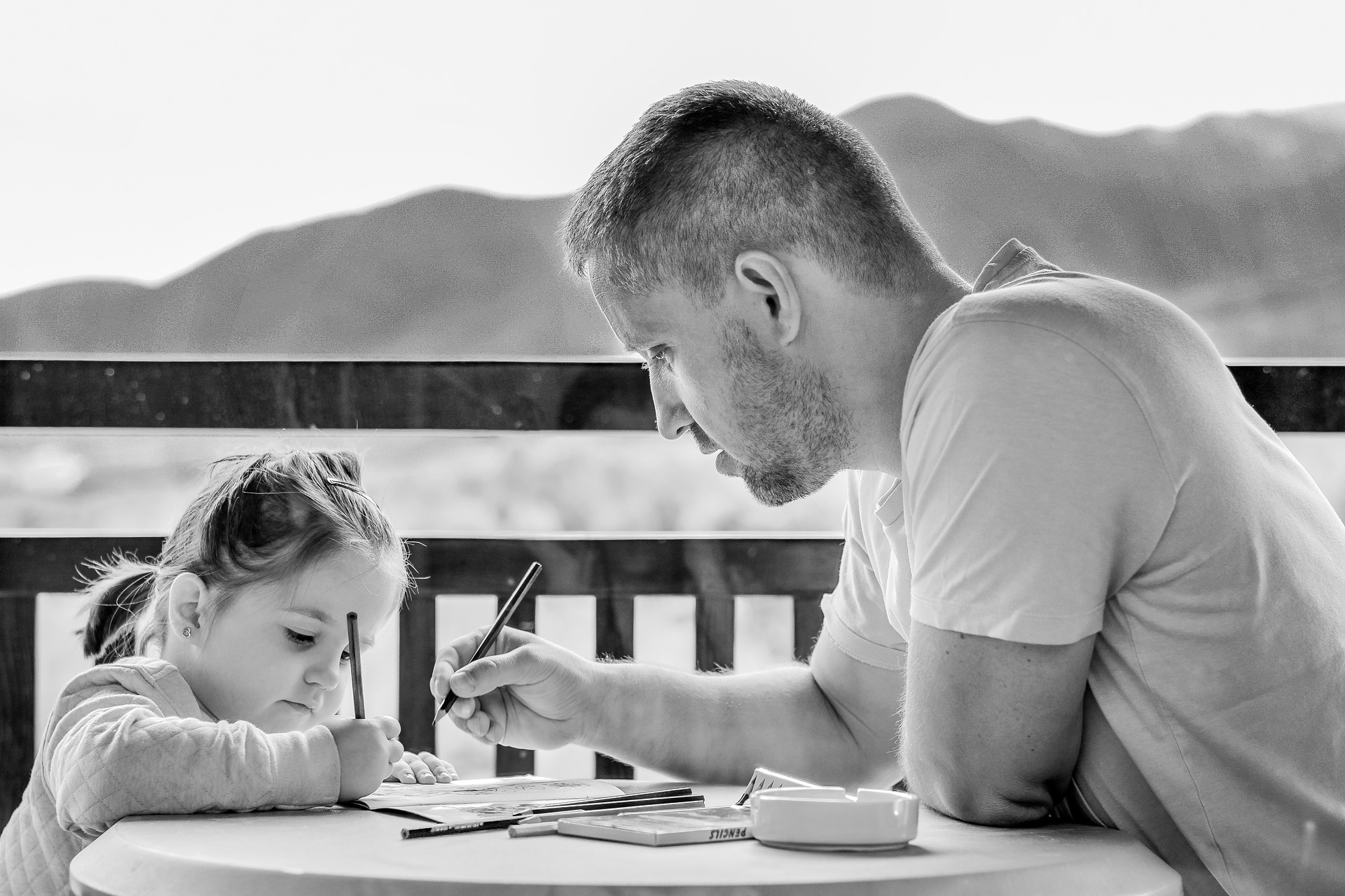 4 Life Skills Every Parent Should Have