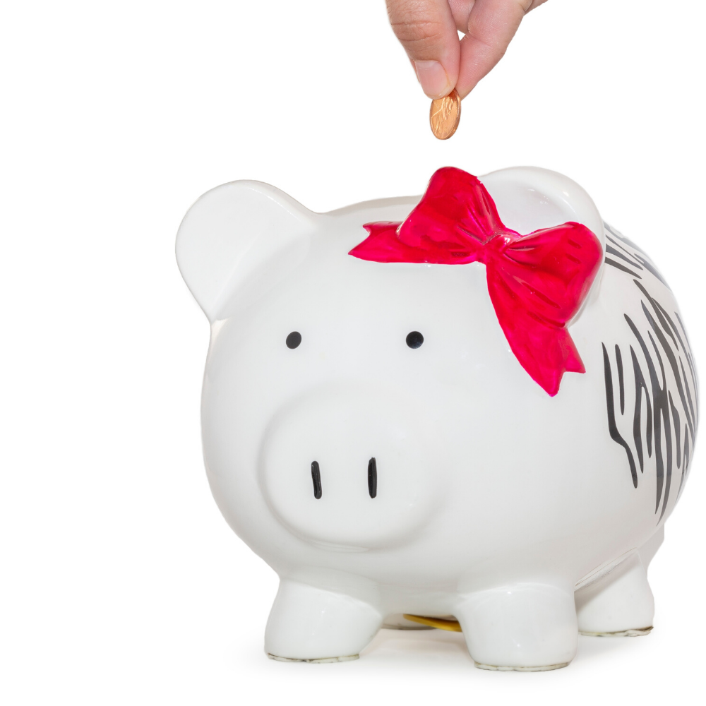 4 Ways To Get Into Good Savings Habits For The New Year