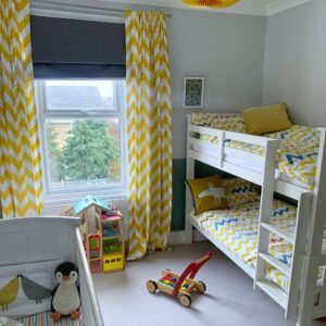 How to design a new bedroom for your child