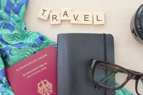 Travel Visas - A Beginner's Guide