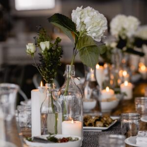 Home Decor Tips to Impress Your Guests on Dinner Party