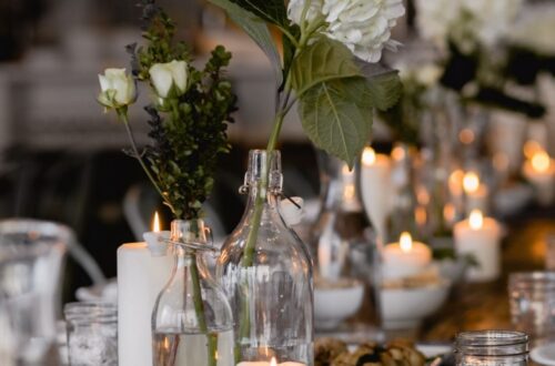 Home Decor Tips to Impress Your Guests on Dinner Party