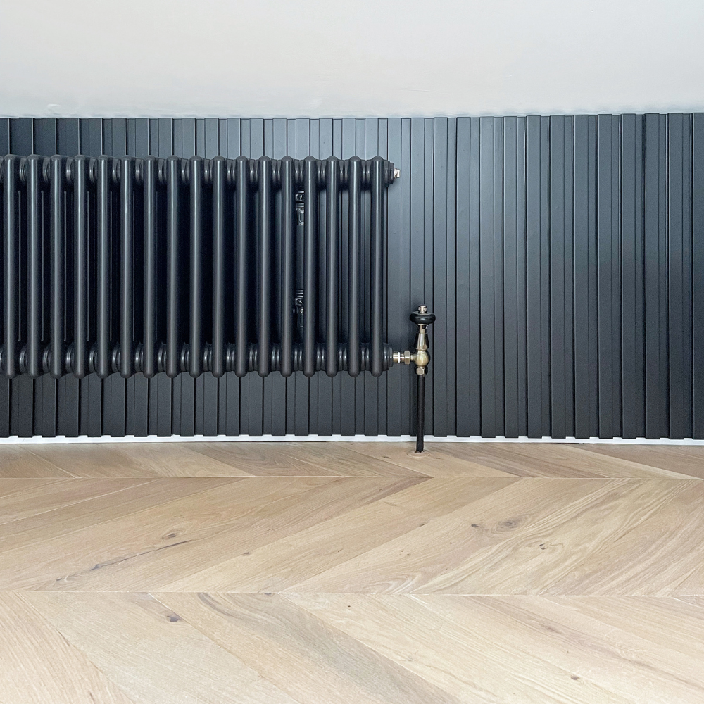 Choosing The Right Radiator For Your Home